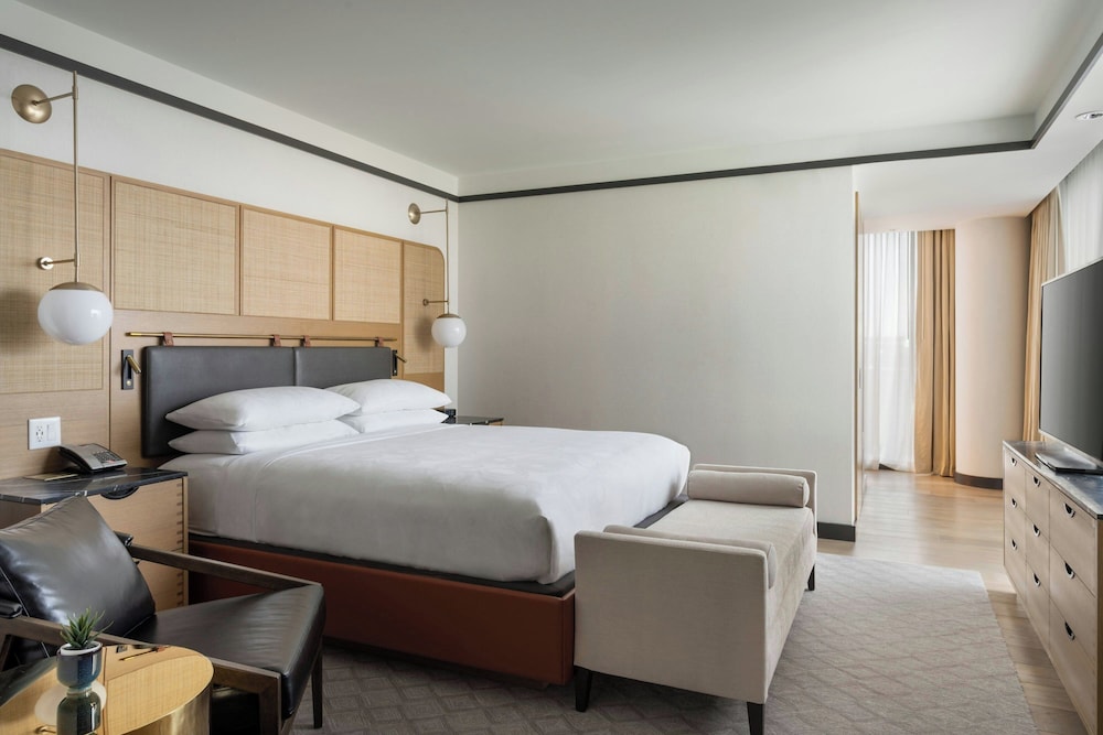 JW Marriott Tampa Water Street - photo 10