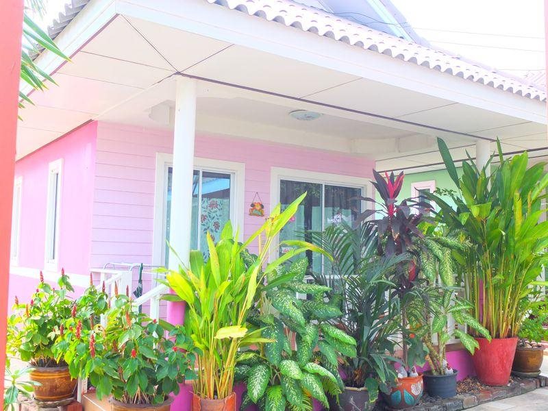 Baan Im Em - last minute hotel in Pattaya