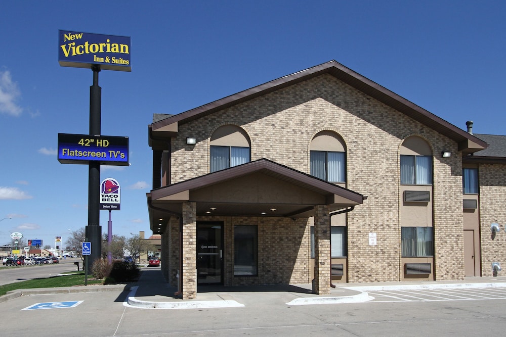 New Victorian Inn and Suites - featured photo