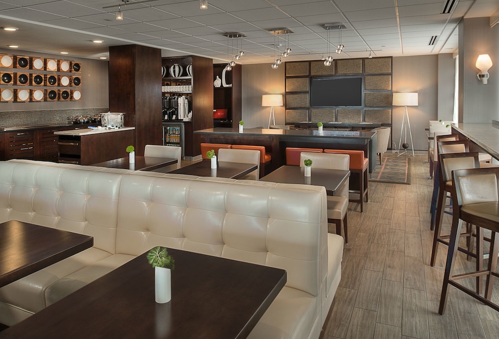 Marriott St. Louis Airport - photo 76