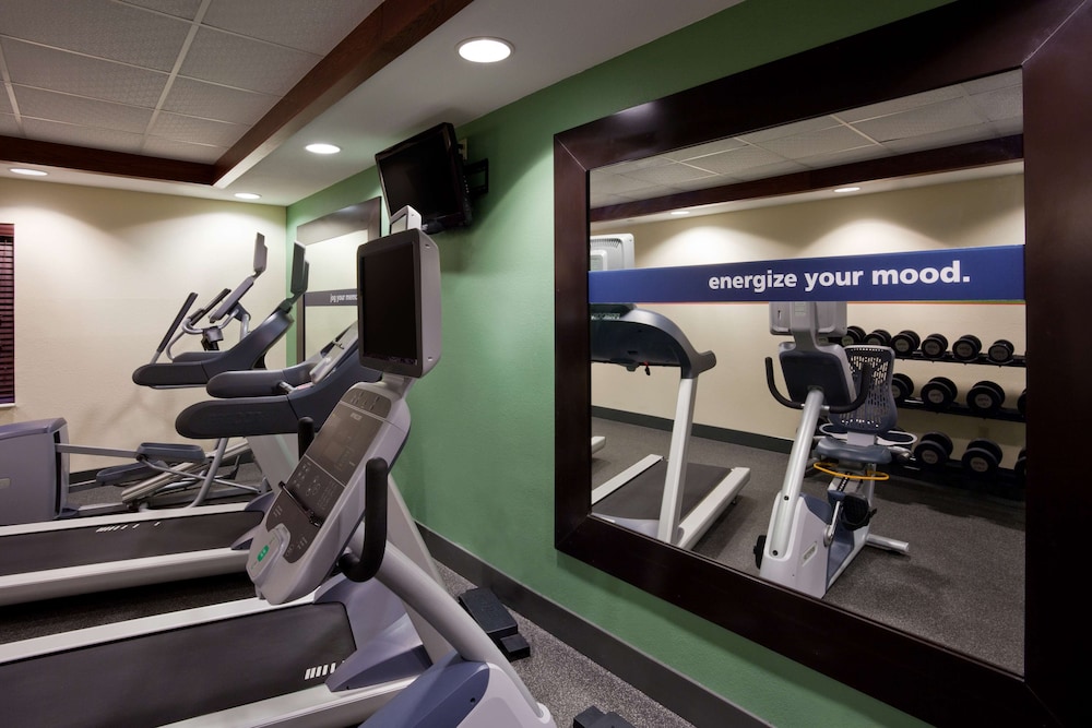 Hampton Inn North Sioux City - photo 29