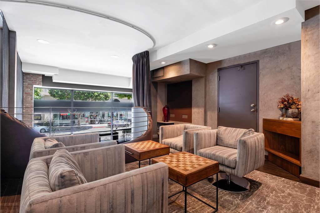 The O Hotel Trademark Collection by Wyndham - photo 14