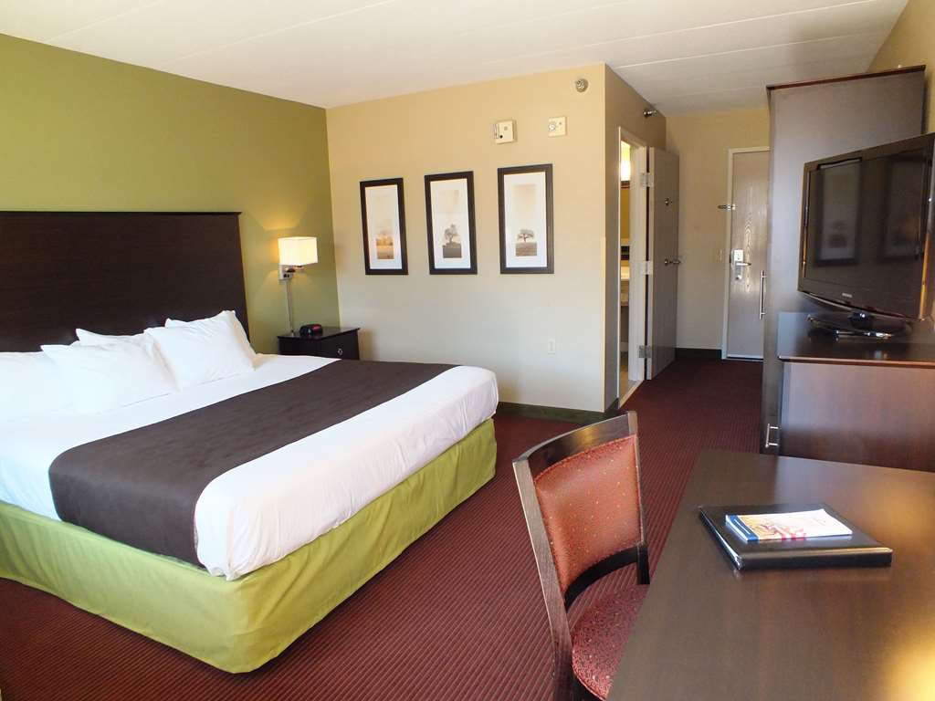 AmericInn by Wyndham Okoboji - photo 14