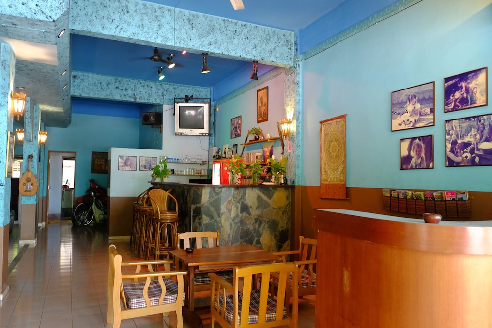 JP Hometel — Krabi — photo 2