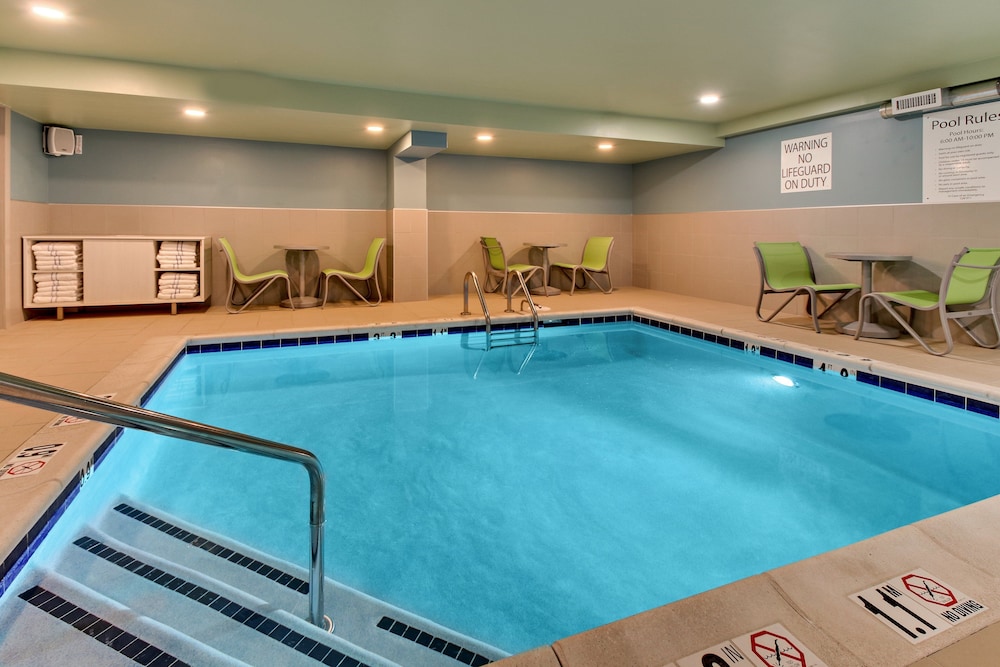 Holiday Inn Express Pittston Scranton Airport by IHG - photo 22
