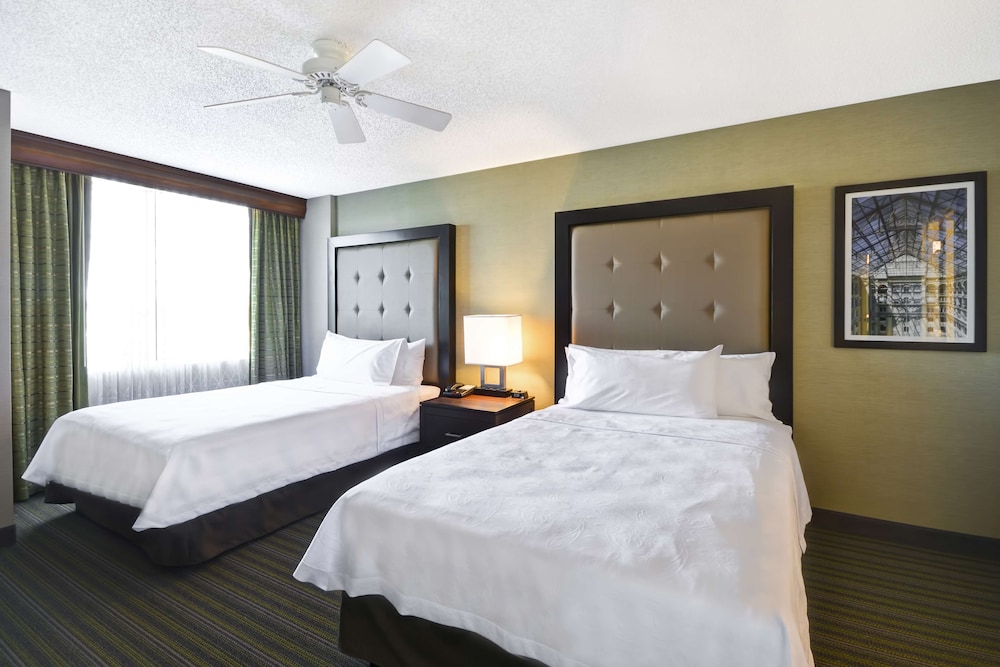Homewood Suites by Hilton Dulles Int'l Airport - photo 7