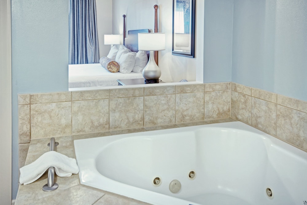 Club Wyndham Old Town Alexandria - photo 30
