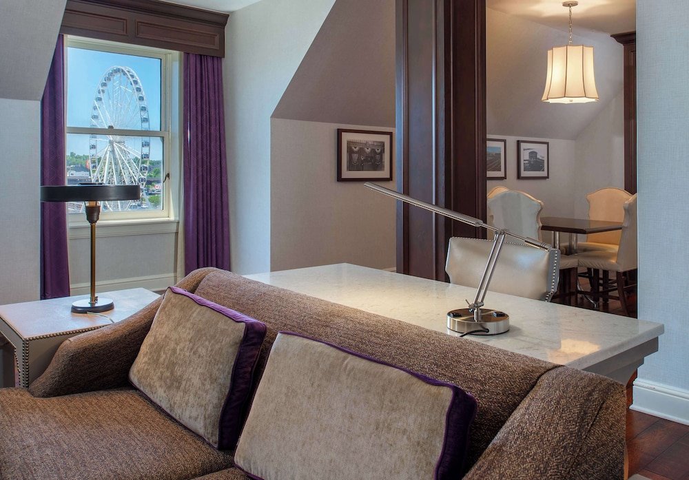St. Louis Union Station Hotel Curio Collection by Hilton - photo 86