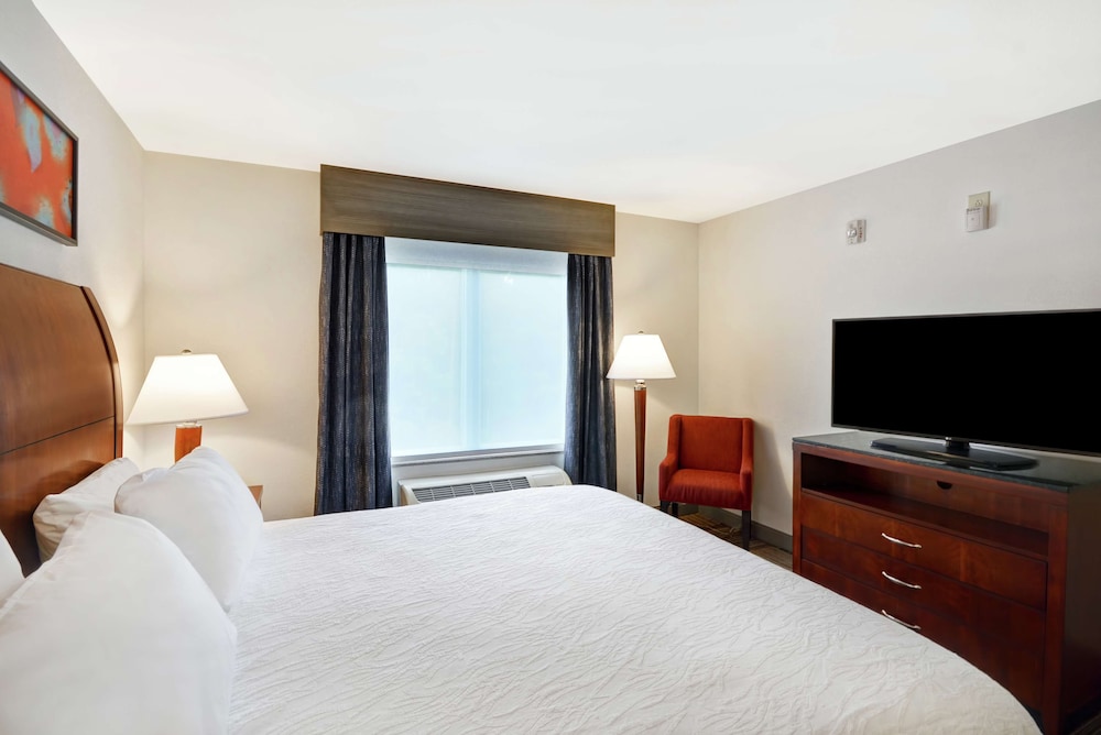 Hilton Garden Inn Gulfport Airport - photo 16