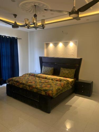 Park View Residency 1 in Rawalpindi, Pakistan