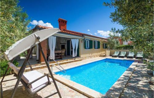 Villa Valencan — 4-Star Luxury Hotel in Rovinj, Croatia