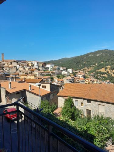 Antichi Sapori Da Speranza — Gavoi