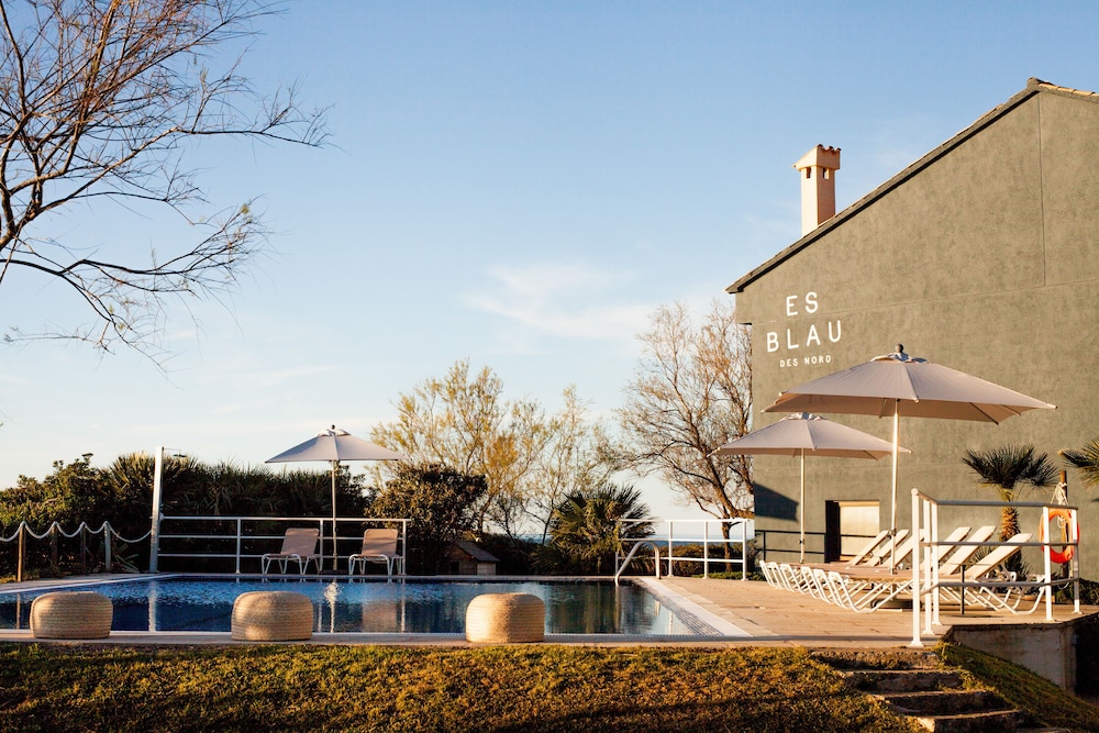 Hotel Es Blau Des Nord