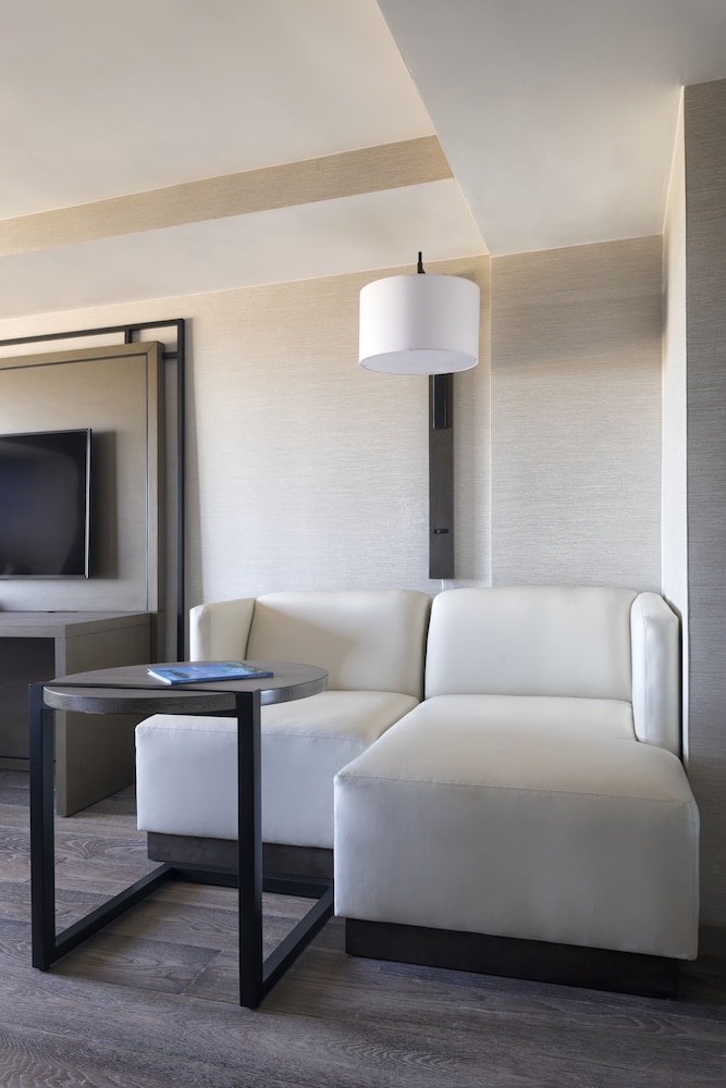 Atlanta Marriott Northeast Emory Area - photo 22