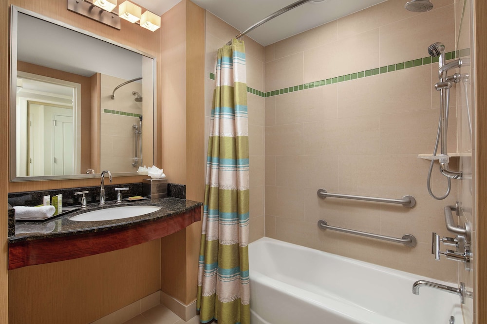 Hilton Orlando - photo 40