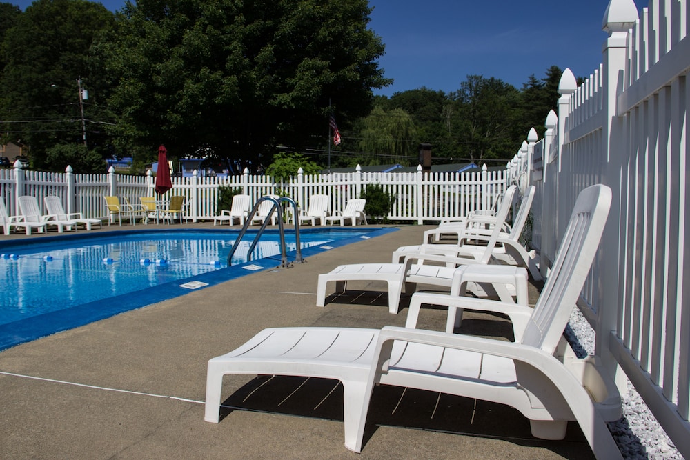 Fran Cove Motel - photo 33