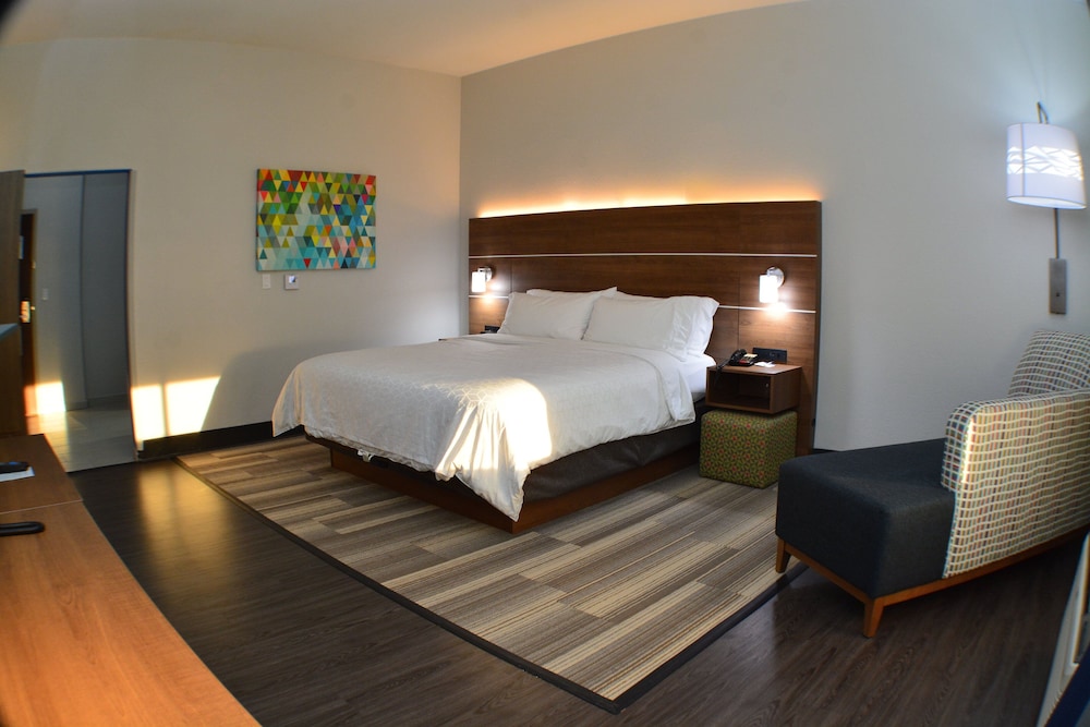 Holiday Inn Express Hotel & Suites Seguin by IHG - photo 9