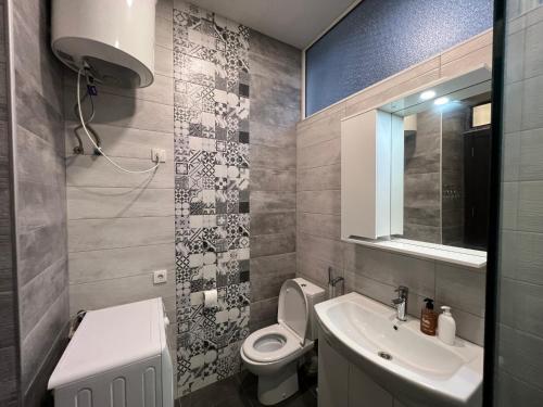 Cosy apartment in Tbilisi centre
