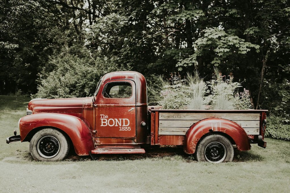 The Bond 1835 - photo 74
