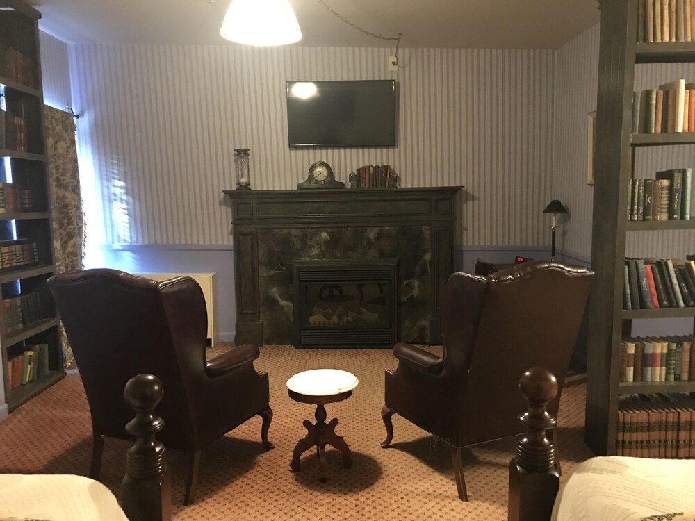 The Charles Inn at Vacationland Inns - photo 32