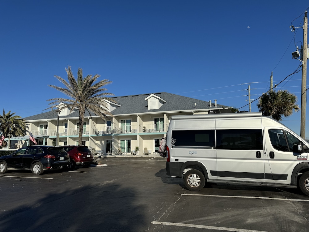 Ocean Sands Beach Boutique Inn 1 Acre Private Beach - photo 196