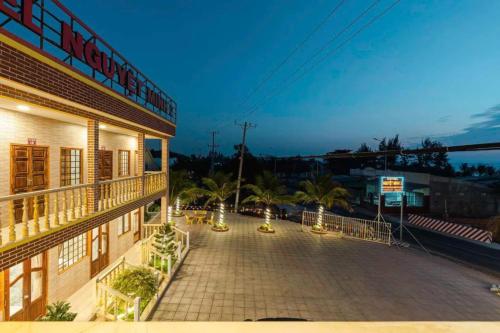 Khách sạn Nguyệt Minh2 in Unknown City, Vietnam