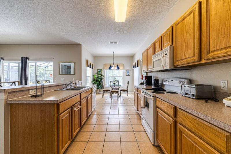 Disney Area Platinum Resort Homes - photo 74