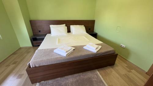 Prizren Apartment's — 4-Star Luxury Hotel in Prizren, Kosovo