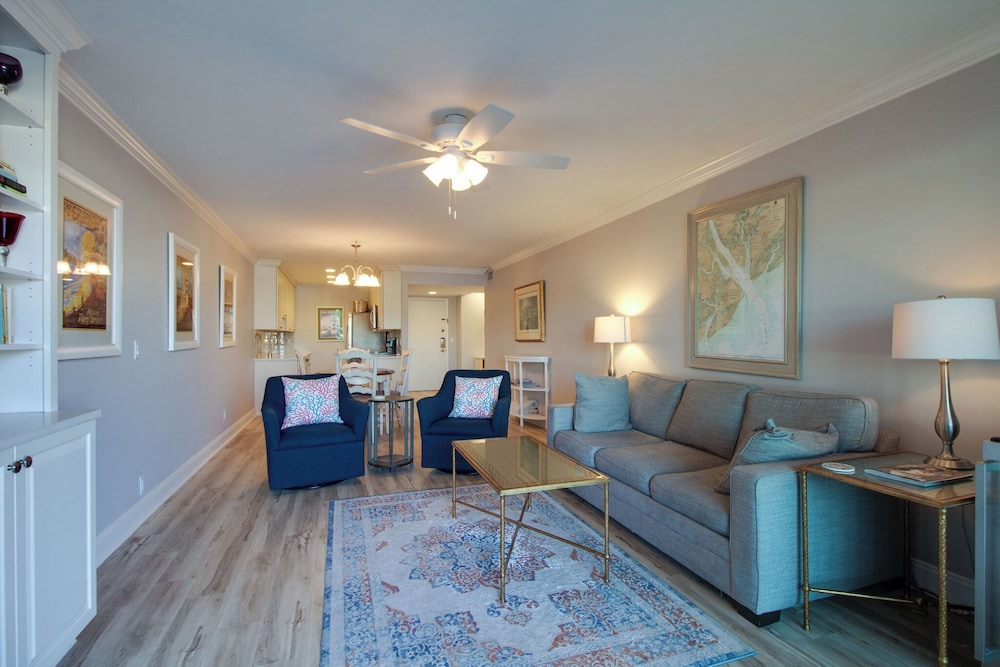 1020 Caravel at The Sea Pines Resort - photo 8