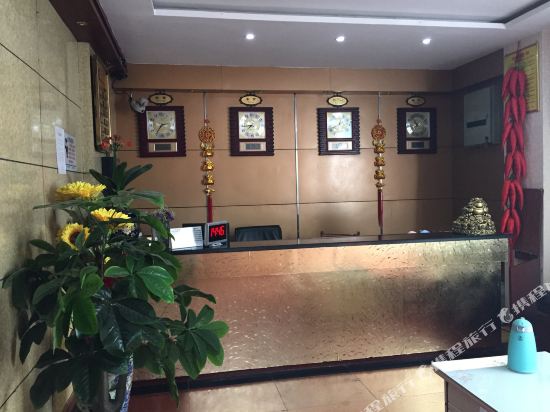 Lzwmswbg - last minute hotel in Langzhong