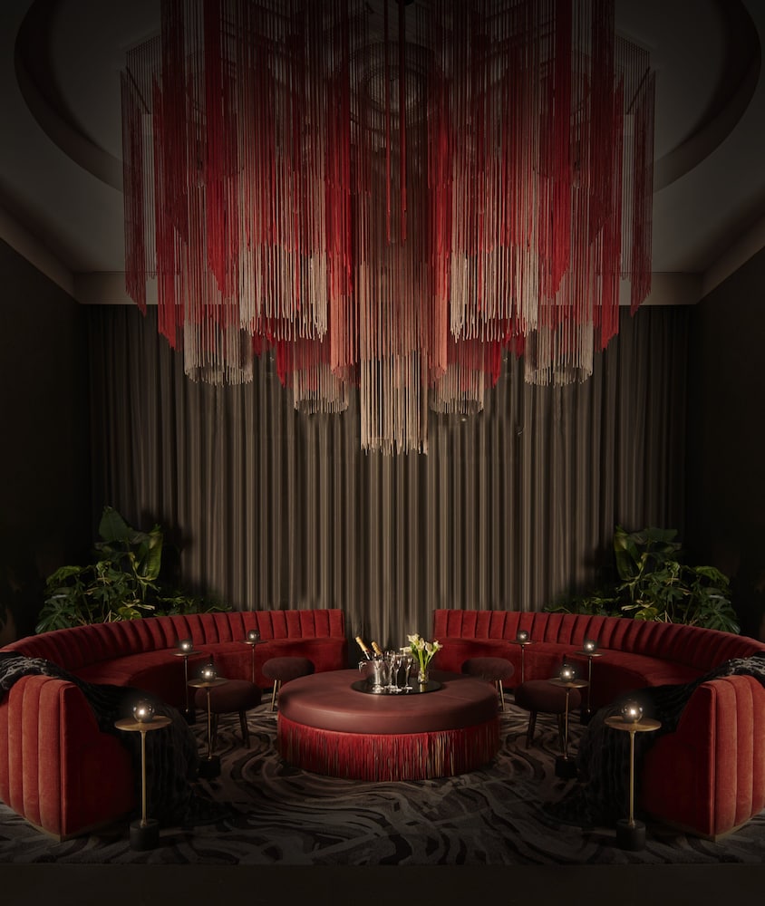 Virgin Hotels New York City - photo 112