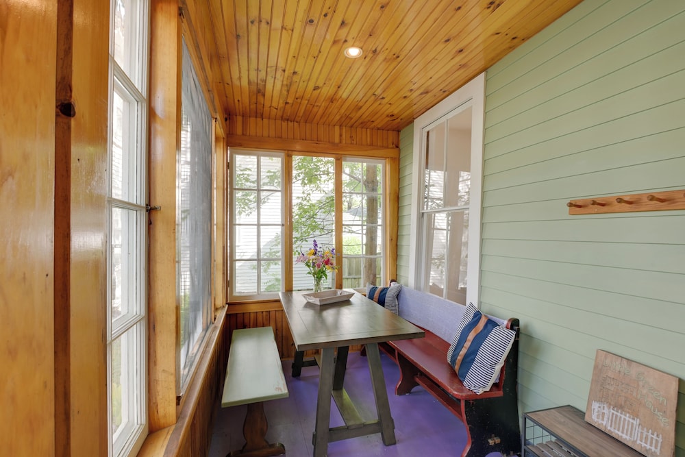 Downtown Bar Harbor Rental Home 1 Mi to Acadia - photo 3