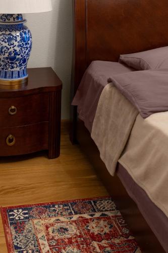 Apartment on Liberty Square with 2BD