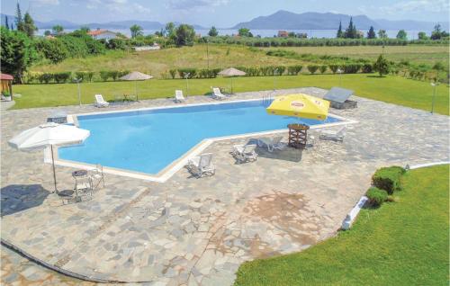 Awesome Home In Kamena Vourla — 4-Star Luxury Hotel in Kamena Vourla, Greece