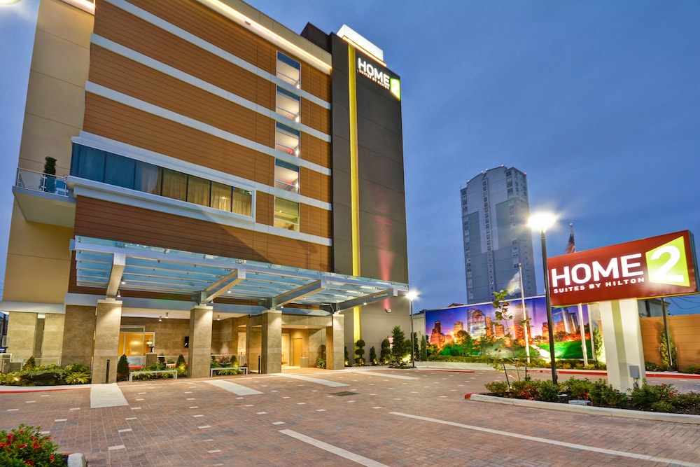 Home2 Suites by Hilton at the Galleria - photo 35