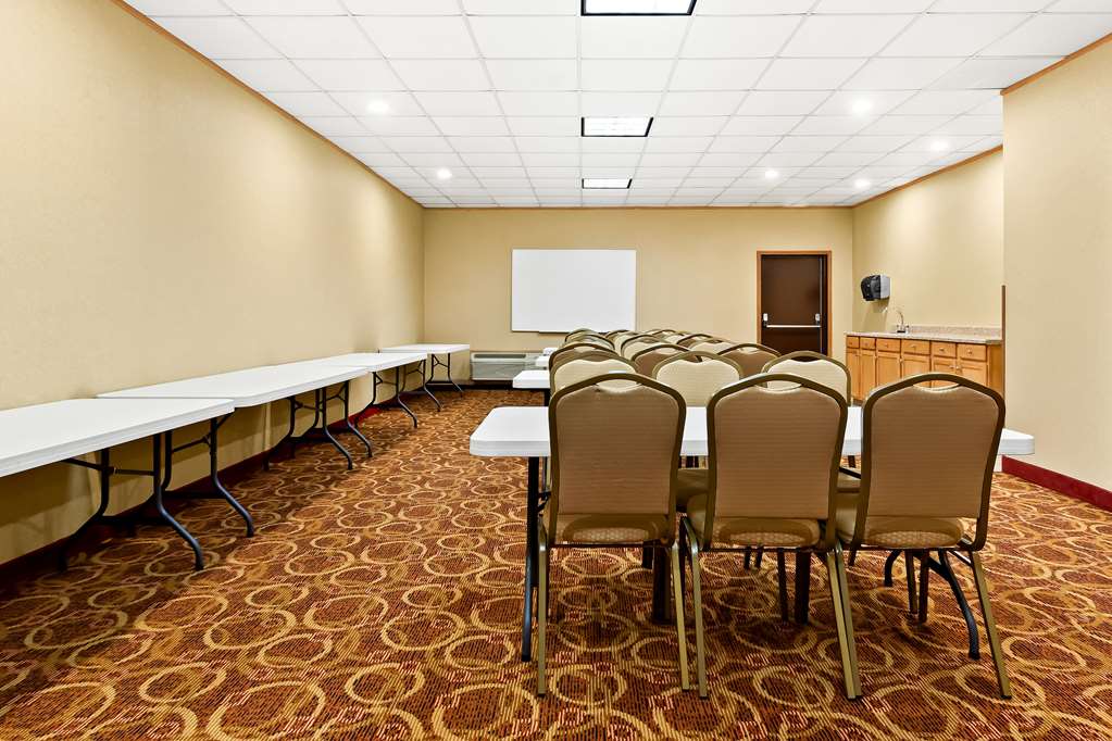 Comfort Inn Grantsville Deep Creek Lake - photo 24