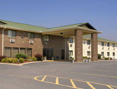 Travelodge Clinton