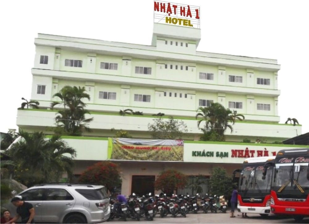 Nhat Ha Hotel - last minute hotel in Can Tho