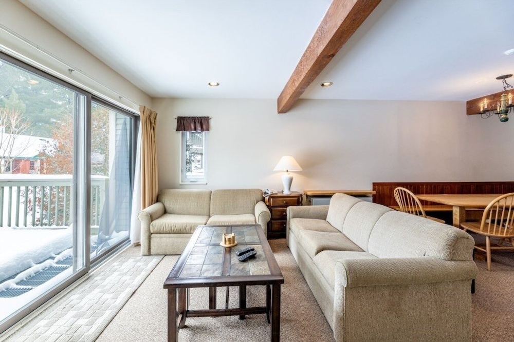 4br Private Townhouse At Smugglers' Notch Resort 4 Bedroom Condo - photo 15