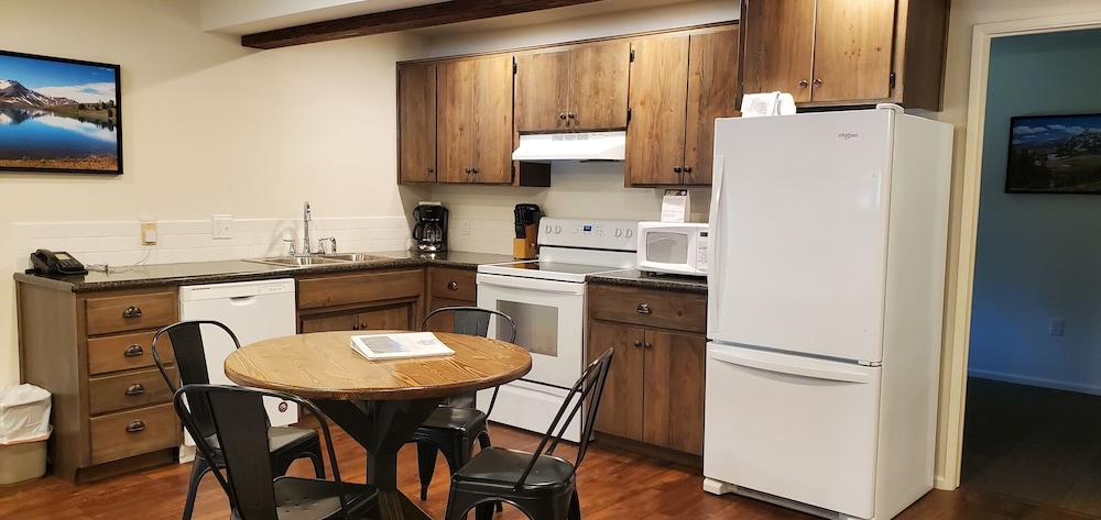 Eagle Cap Chalets - photo 106