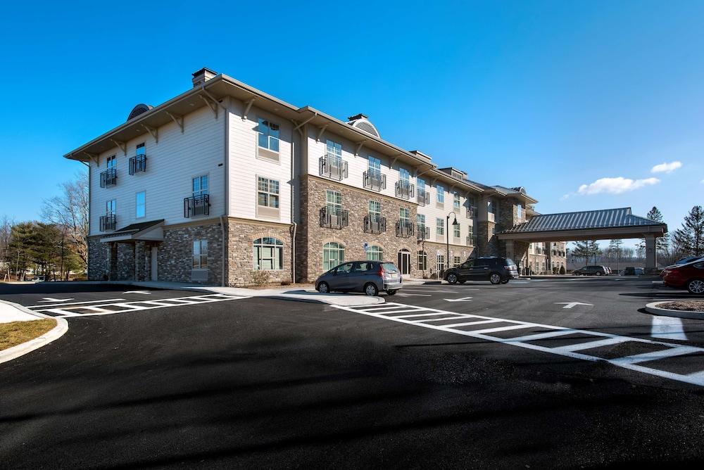 Hampton Inn by Hilton New Paltz - photo 30