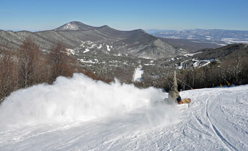 The Summit at Massanutten Resort by TripForth - photo 26