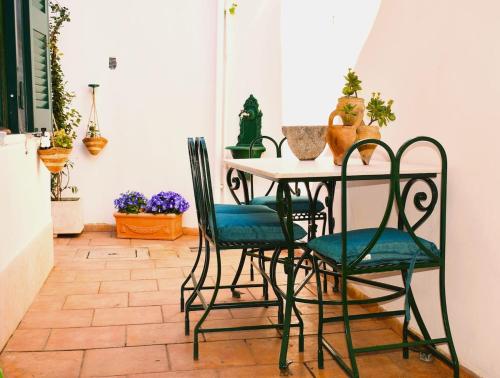 A casa di Cicca — 4-Star Luxury Hotel in Rome, Italy