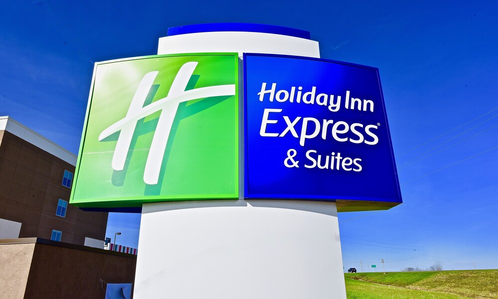 Holiday Inn Express & Suites Perryville by IHG - photo 52
