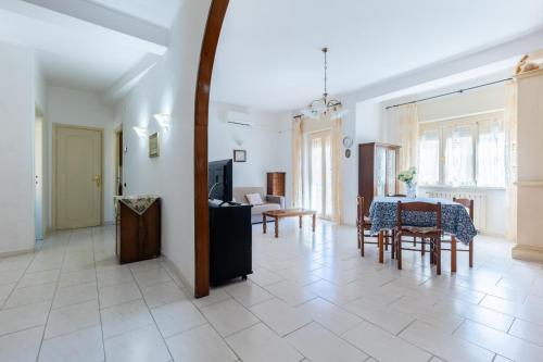 Sunrise mare & relax — 4-Star Luxury Hotel in Anzio, Italy