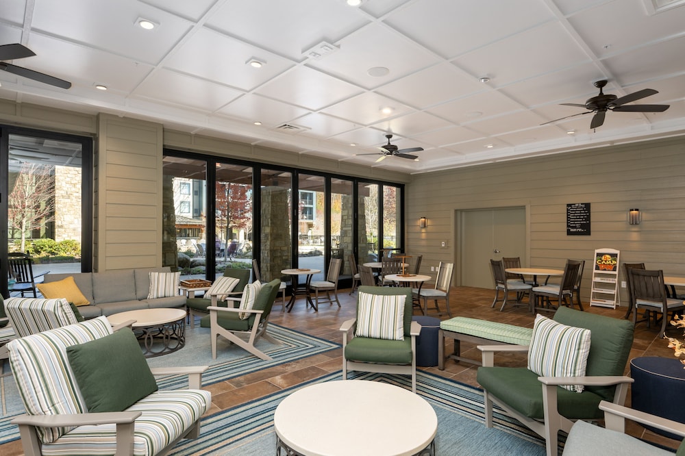 HeartSong Lodge & Resort - photo 117