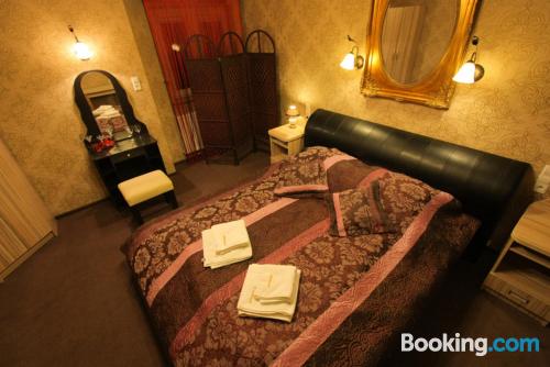 Hotel Andersen in Rzeszow, Poland