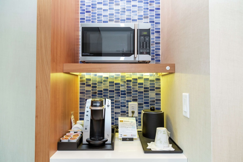 Hilton Garden Inn Tampa Wesley Chapel FL - photo 14