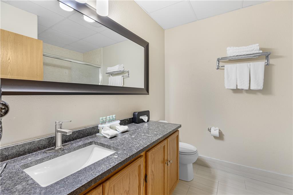 Best Western Firestone Inn & Suites - photo 26