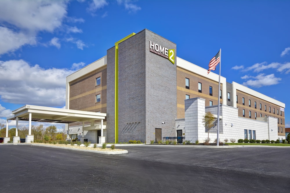 Home2 Suites by Hilton Springdale Cincinnati - photo 50
